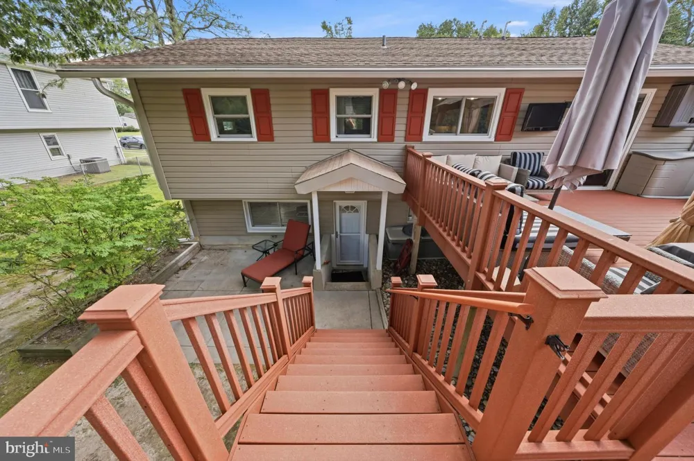 2 WOODHAVEN ROAD Gibbsboro, NJ 08026