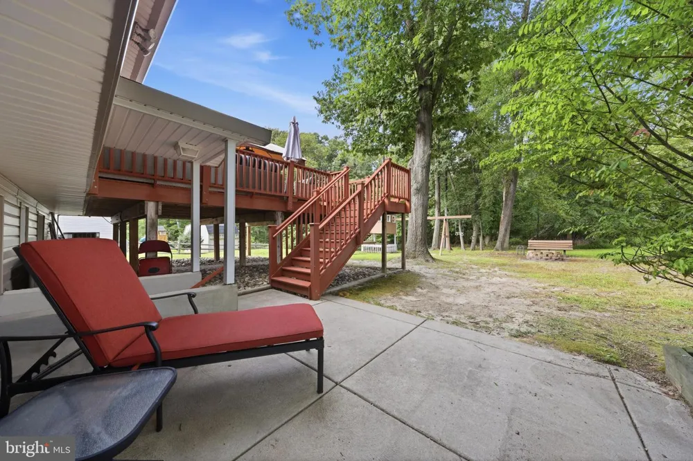 2 WOODHAVEN ROAD Gibbsboro, NJ 08026