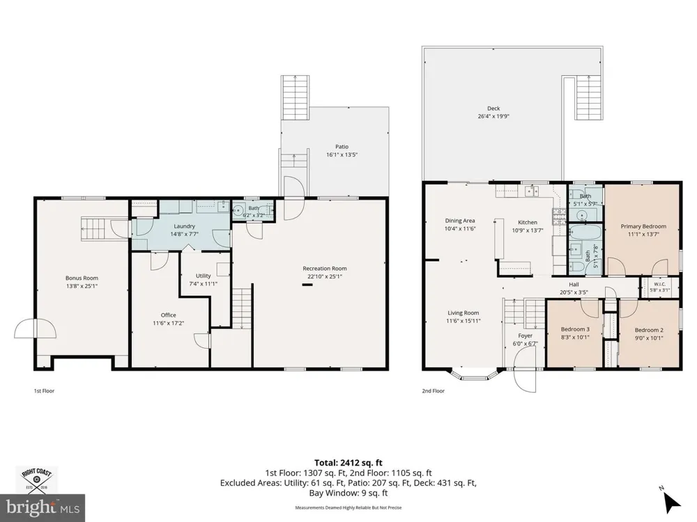 2 WOODHAVEN ROAD Gibbsboro, NJ 08026