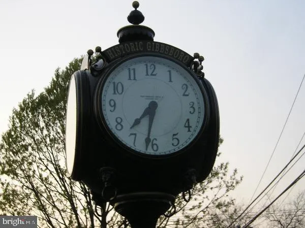 2 WOODHAVEN ROAD Gibbsboro, NJ 08026