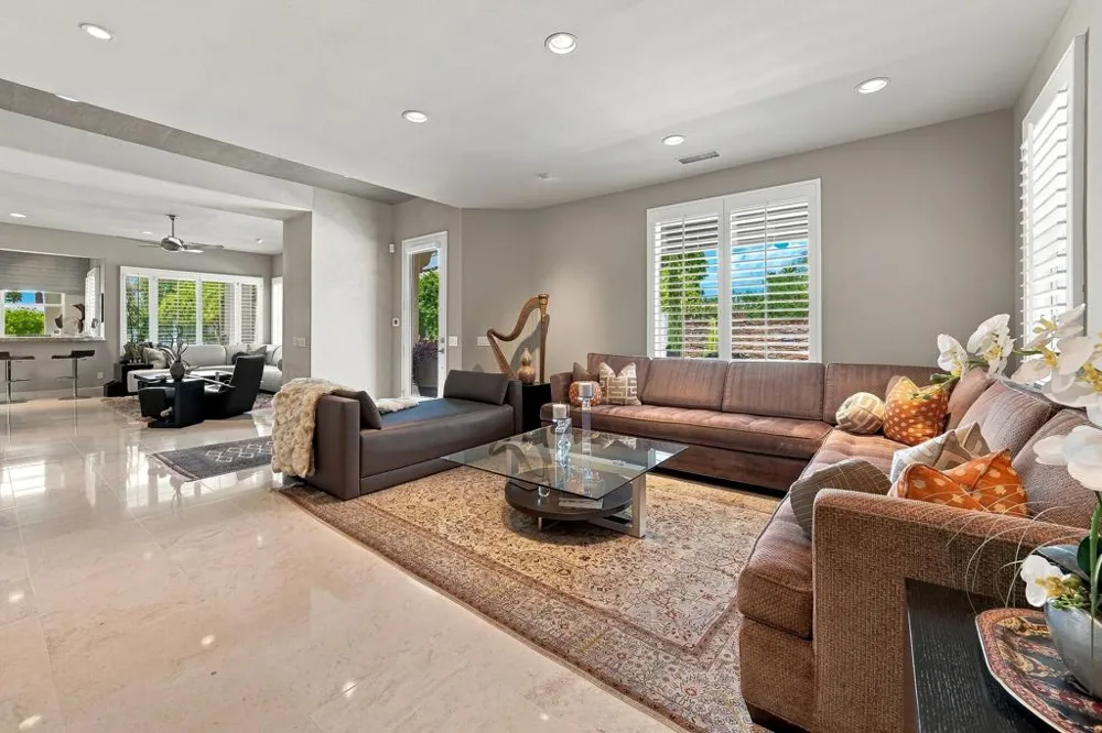 110 Lakefront Way Rancho Mirage, CA 92270