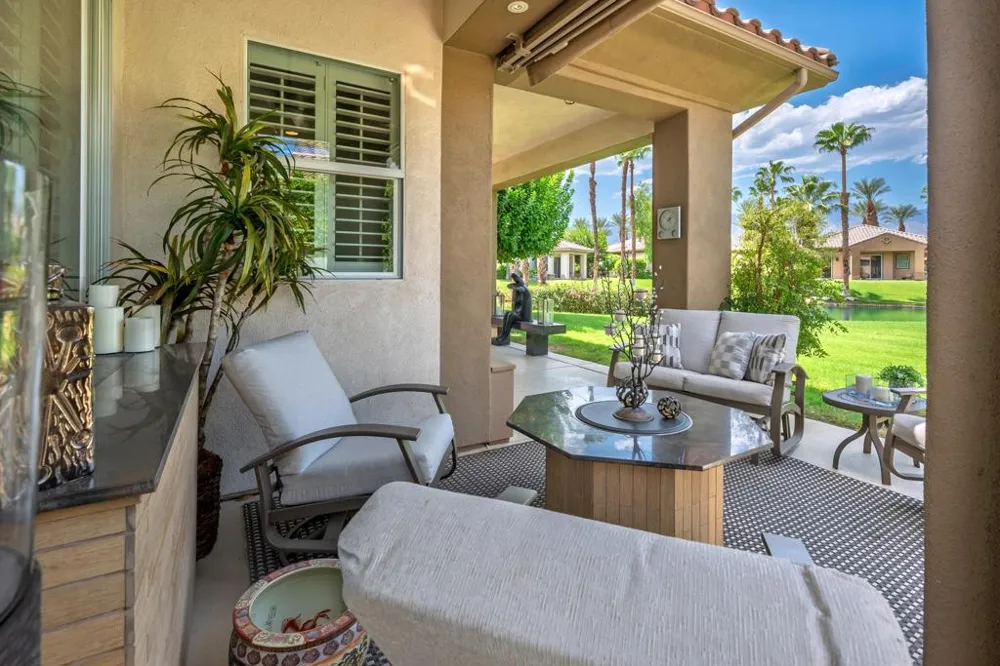 110 Lakefront Way Rancho Mirage, CA 92270