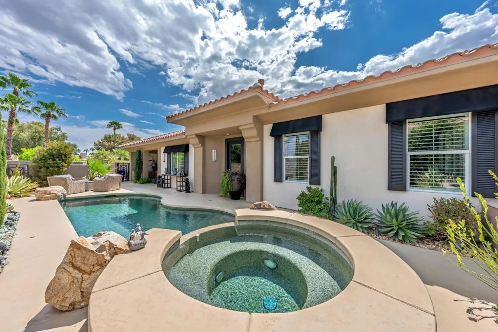 110 Lakefront Way Rancho Mirage, CA 92270