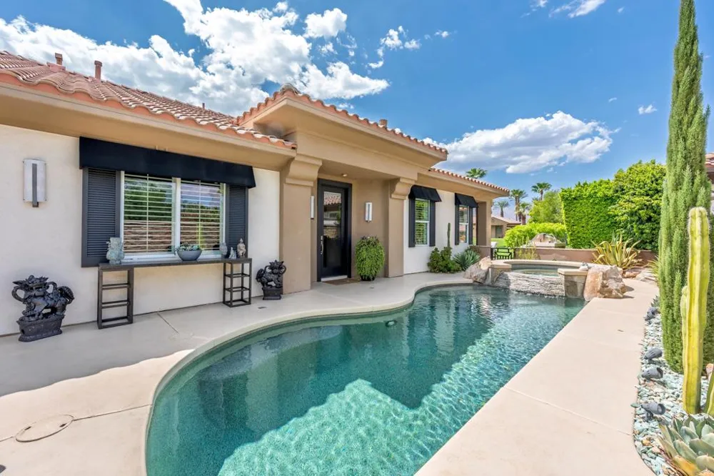 110 Lakefront Way Rancho Mirage, CA 92270