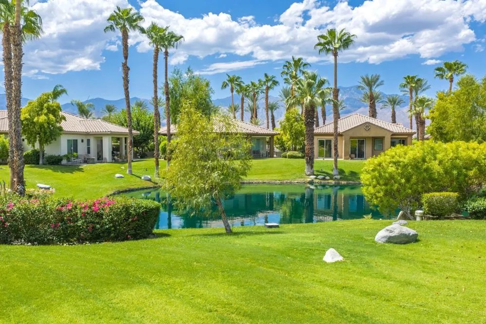 110 Lakefront Way Rancho Mirage, CA 92270