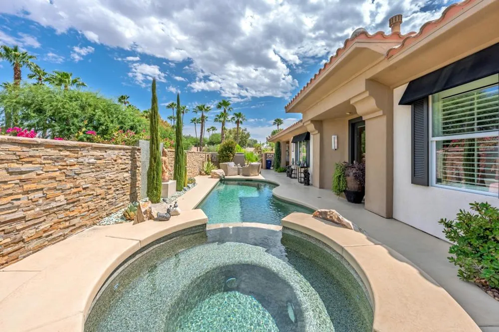 110 Lakefront Way Rancho Mirage, CA 92270