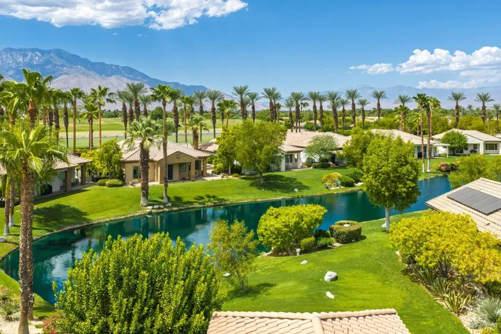 110 Lakefront Way Rancho Mirage, CA 92270