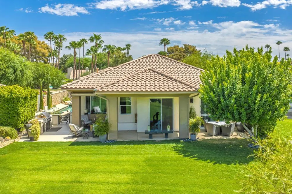 110 Lakefront Way Rancho Mirage, CA 92270