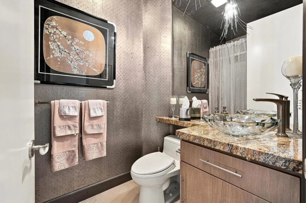 110 Lakefront Way Rancho Mirage, CA 92270