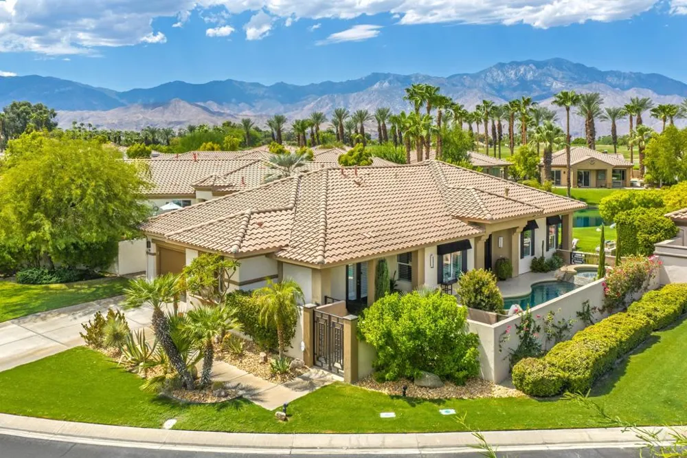 110 Lakefront Way Rancho Mirage, CA 92270