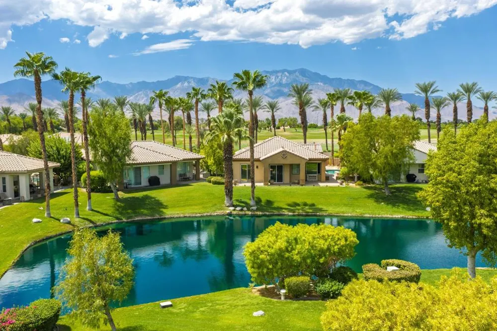 110 Lakefront Way Rancho Mirage, CA 92270