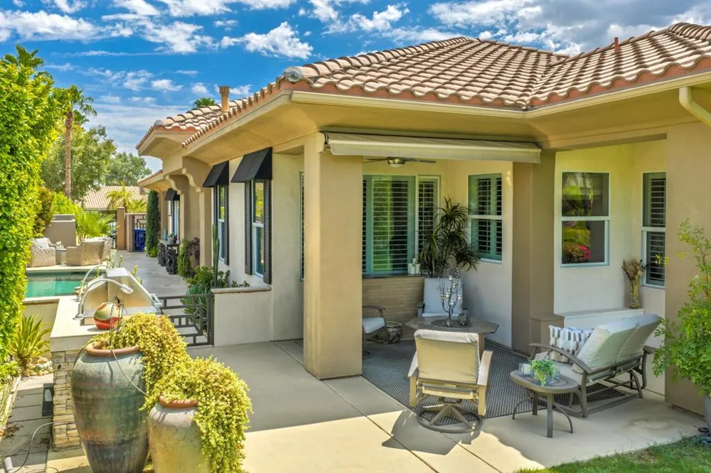 110 Lakefront Way Rancho Mirage, CA 92270