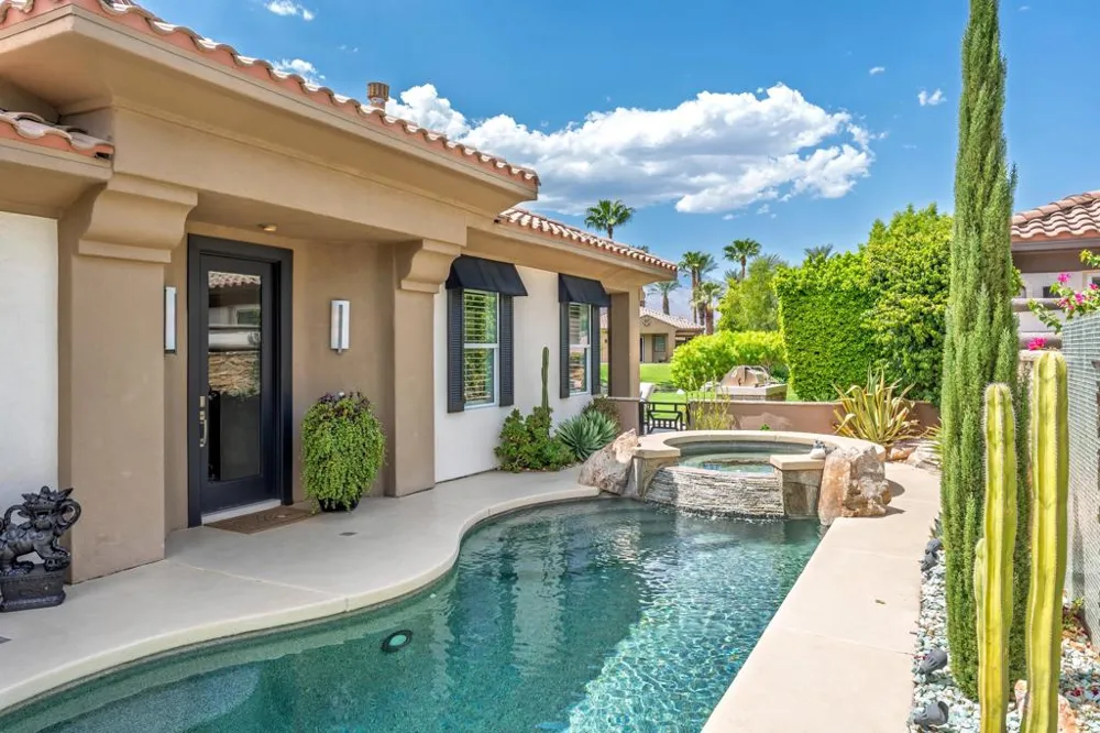 110 Lakefront Way Rancho Mirage, CA 92270