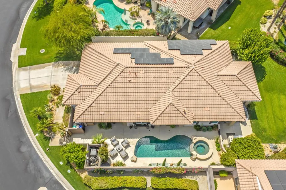 110 Lakefront Way Rancho Mirage, CA 92270