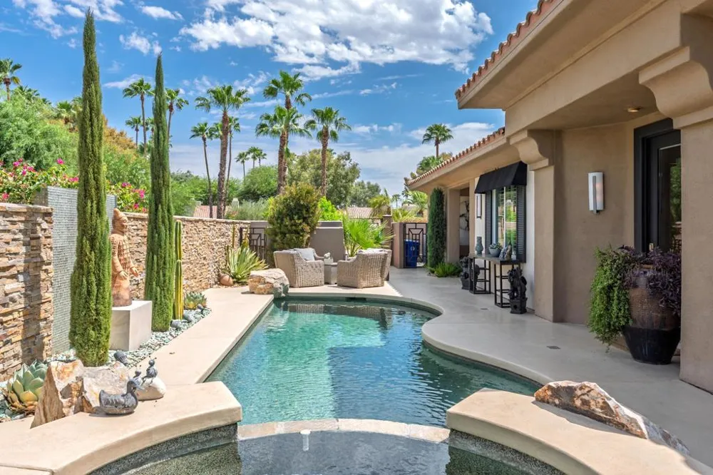 110 Lakefront Way Rancho Mirage, CA 92270
