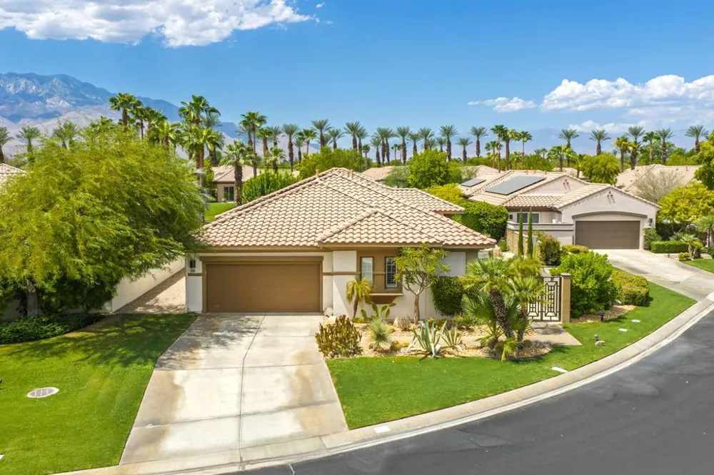 110 Lakefront Way Rancho Mirage, CA 92270