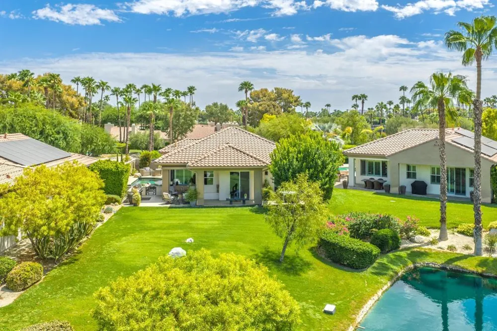 110 Lakefront Way Rancho Mirage, CA 92270