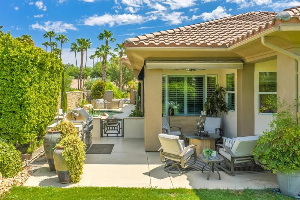 110 Lakefront Way Rancho Mirage, CA 92270