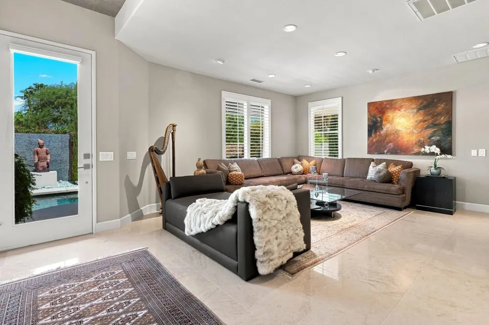 110 Lakefront Way Rancho Mirage, CA 92270