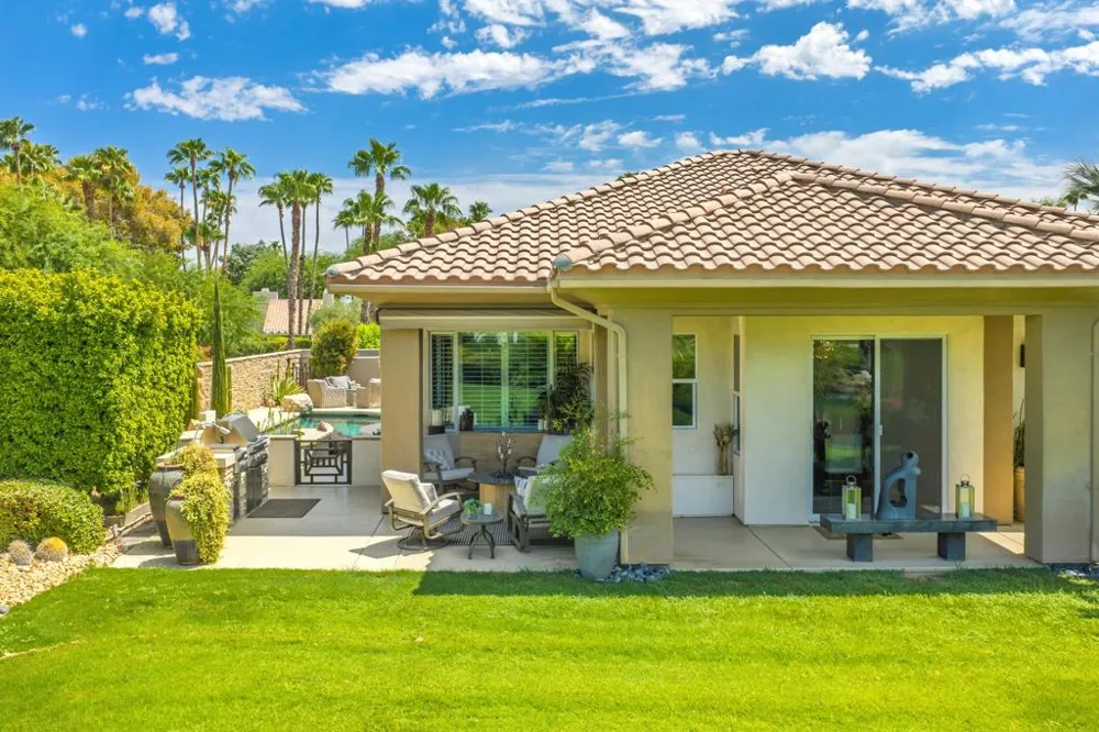110 Lakefront Way Rancho Mirage, CA 92270