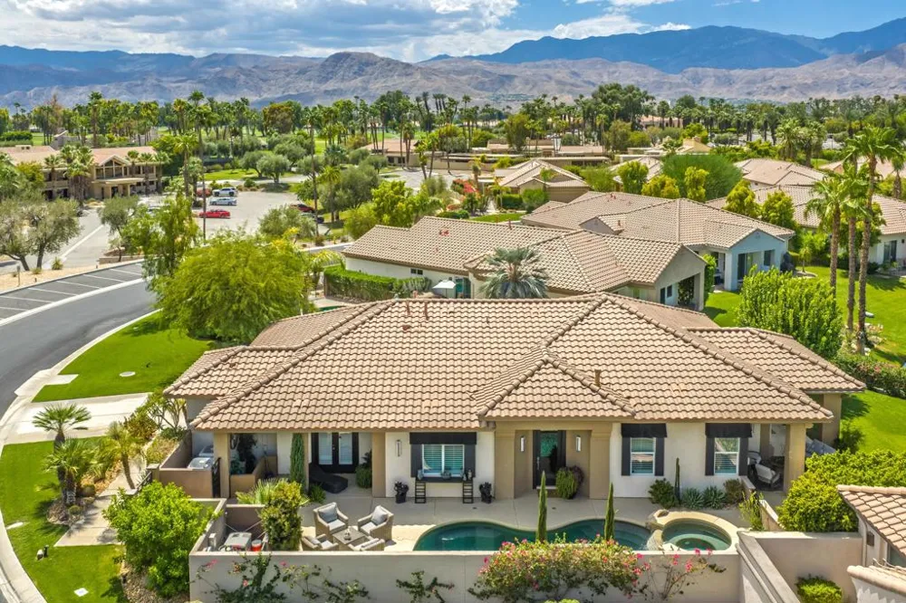 110 Lakefront Way Rancho Mirage, CA 92270