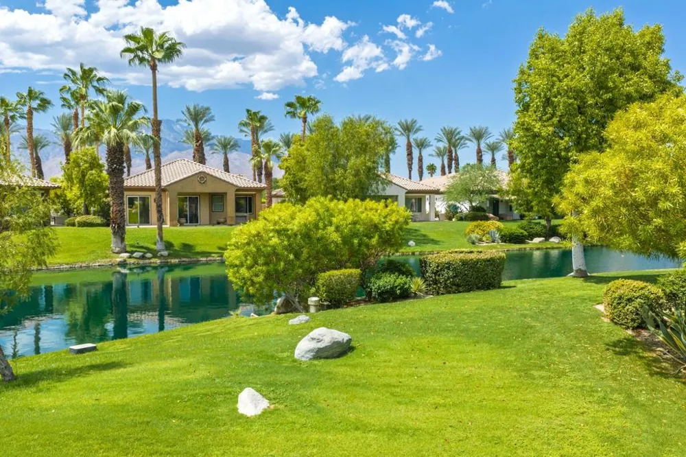 110 Lakefront Way Rancho Mirage, CA 92270