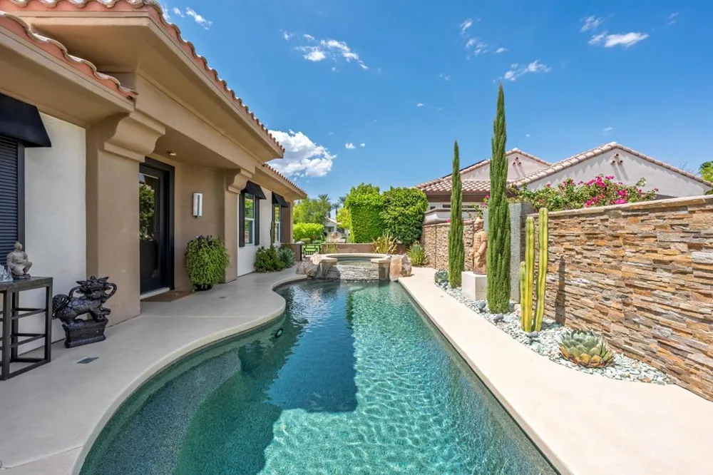 110 Lakefront Way Rancho Mirage, CA 92270