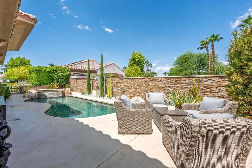 110 Lakefront Way Rancho Mirage, CA 92270