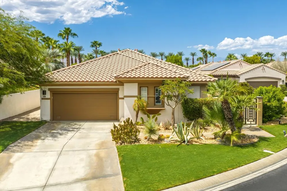 110 Lakefront Way Rancho Mirage, CA 92270