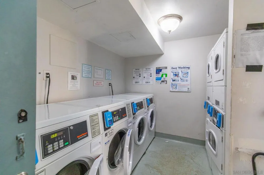 4600 Lamont St #212 San Diego, CA 92109