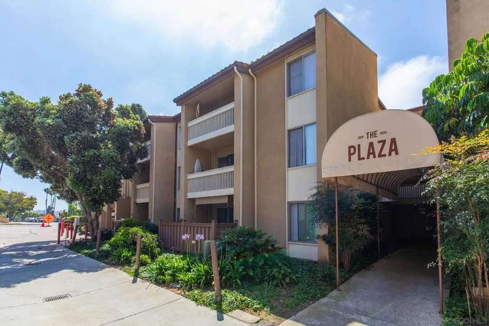 4600 Lamont St #212 San Diego, CA 92109