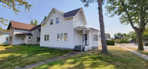 703 Hopkins Street