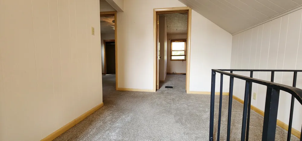 703 Hopkins Street Manistee, MI 49660