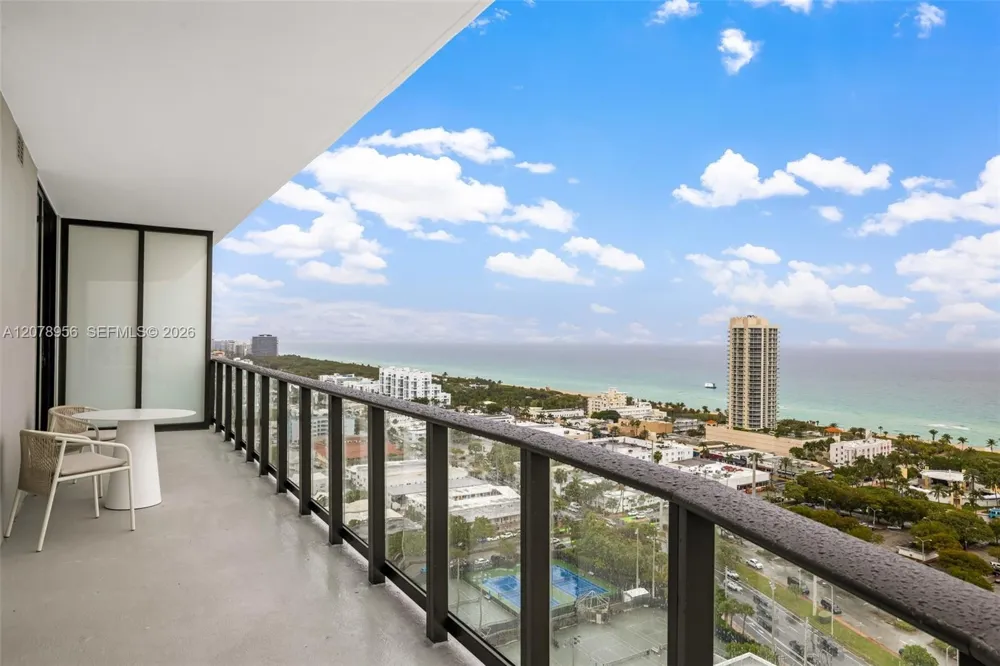 580 72nd Street #PH02 Miami Beach, FL 33141