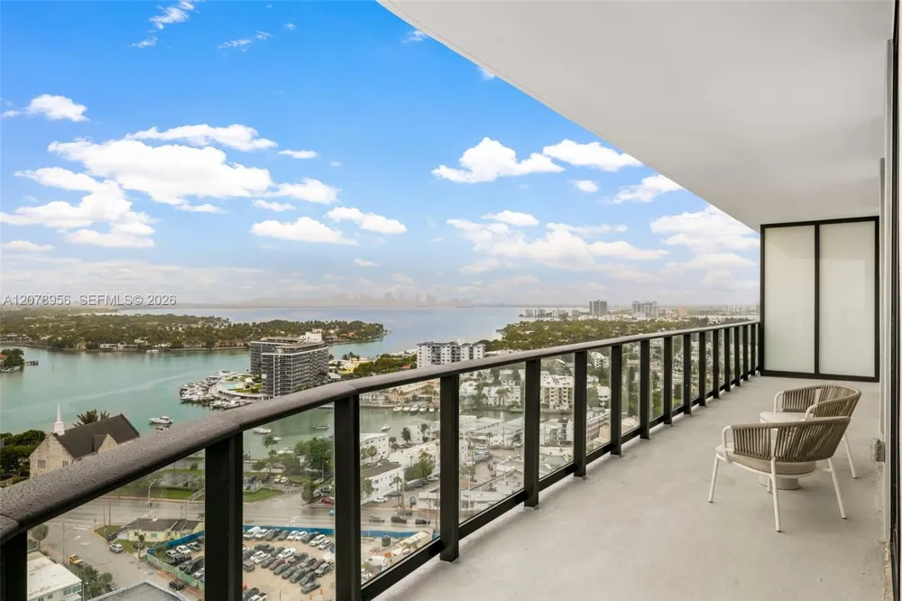 580 72nd Street #PH02 Miami Beach, FL 33141