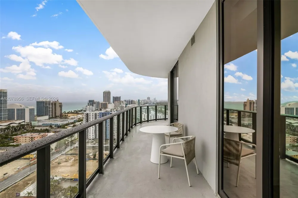 580 72nd Street #PH02 Miami Beach, FL 33141