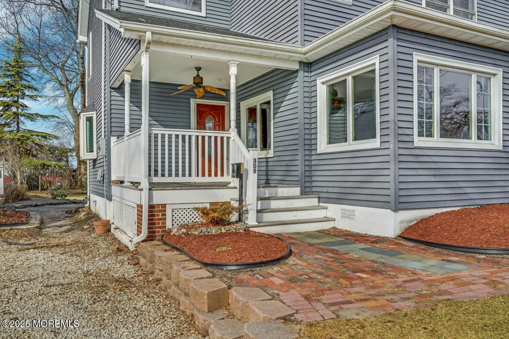 309 Cooks Lane #WINTER Point Pleasant Beach, NJ 08742