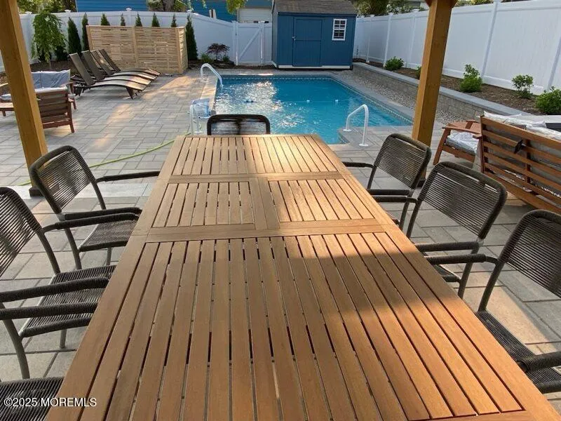309 Cooks Lane #WINTER Point Pleasant Beach, NJ 08742