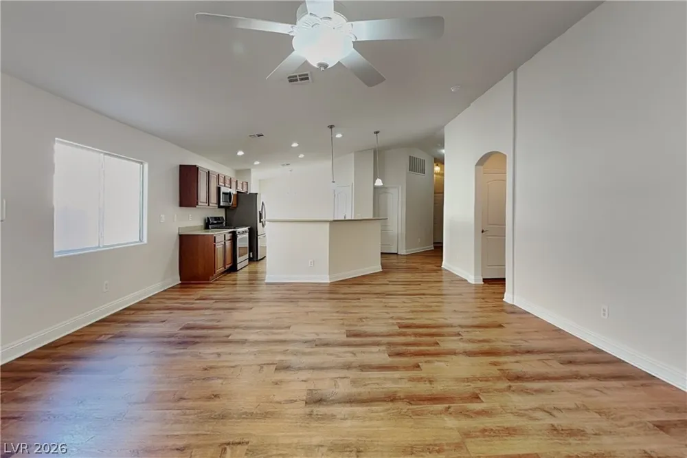 2759 Alderly Ridge Avenue North Las Vegas, NV 89081