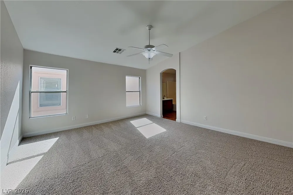 2759 Alderly Ridge Avenue North Las Vegas, NV 89081