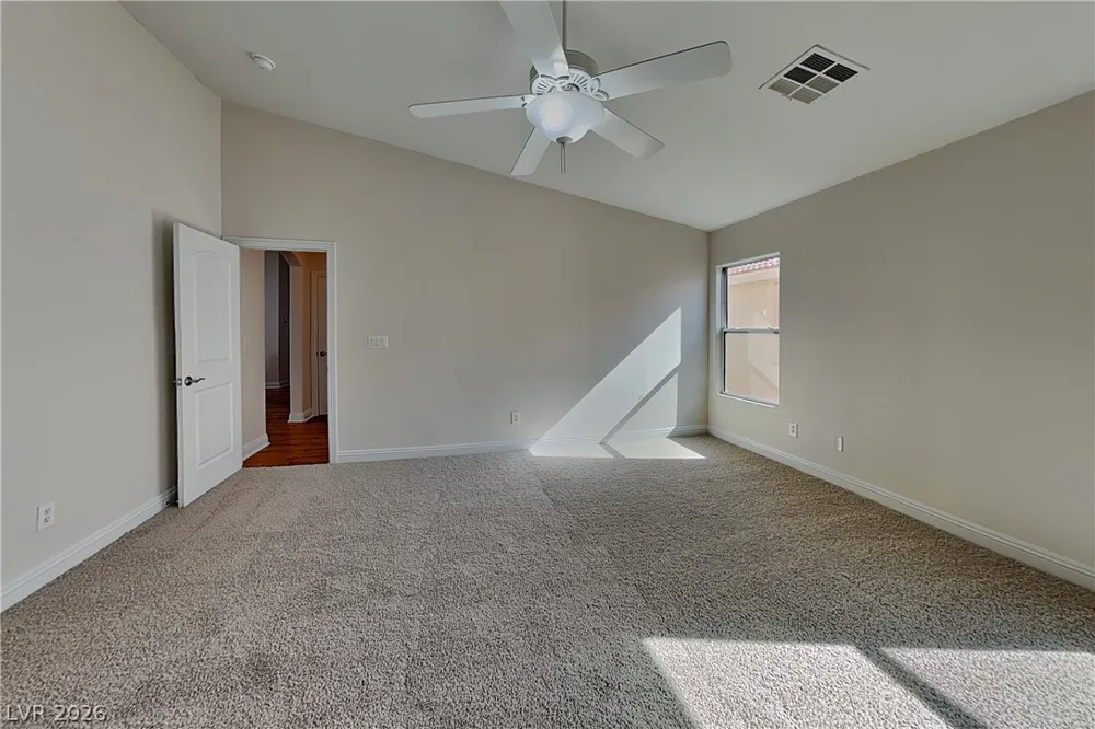 2759 Alderly Ridge Avenue North Las Vegas, NV 89081