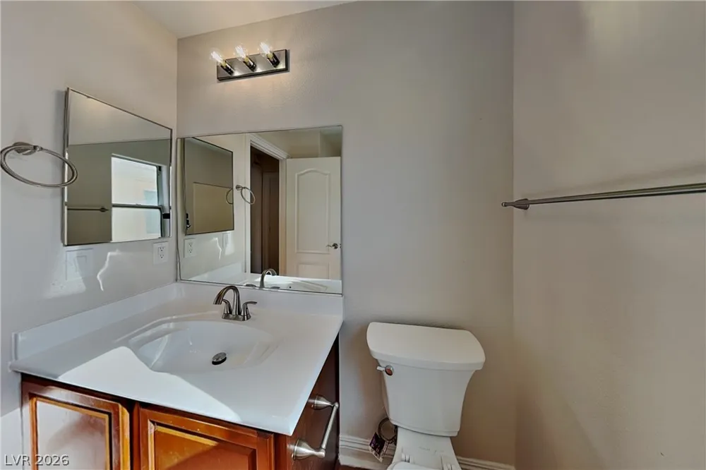 2759 Alderly Ridge Avenue North Las Vegas, NV 89081
