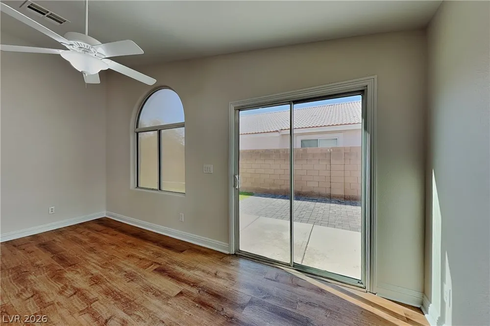2759 Alderly Ridge Avenue North Las Vegas, NV 89081
