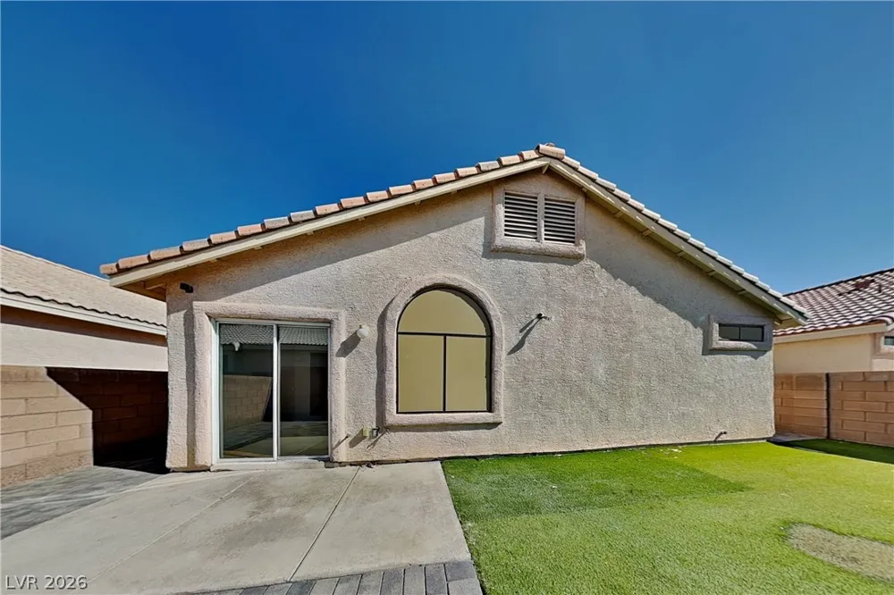 2759 Alderly Ridge Avenue North Las Vegas, NV 89081