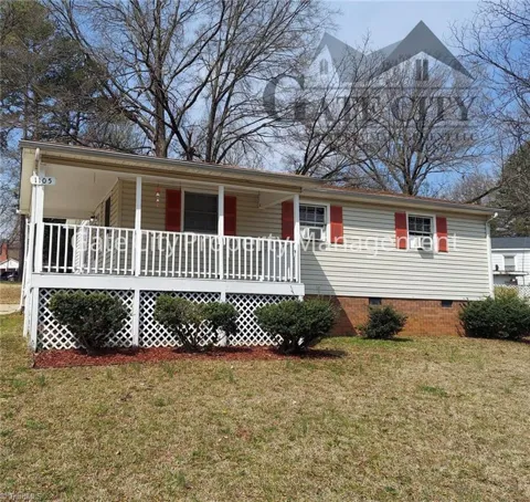 1105 Meadowbrook Boulevard