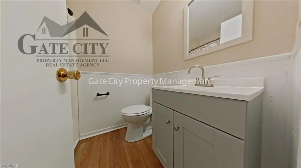 1105 Meadowbrook Boulevard High Point, NC 27260