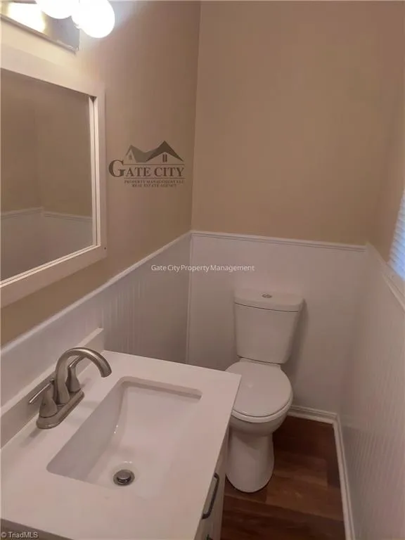 1105 Meadowbrook Boulevard High Point, NC 27260