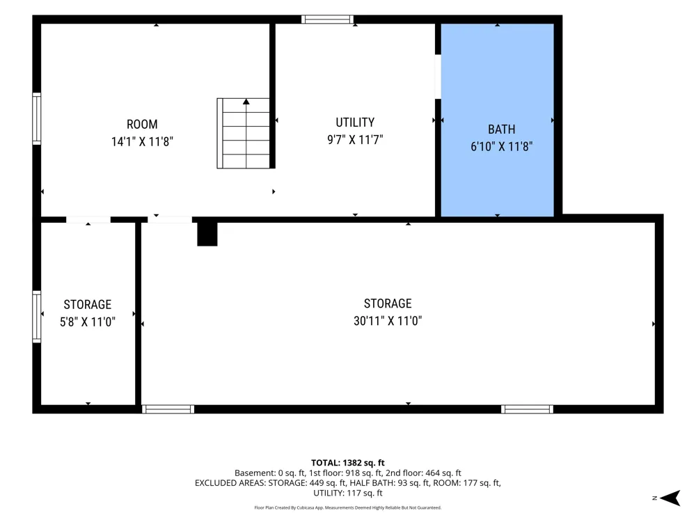 669 Columbia Avenue Holland City, MI 49423