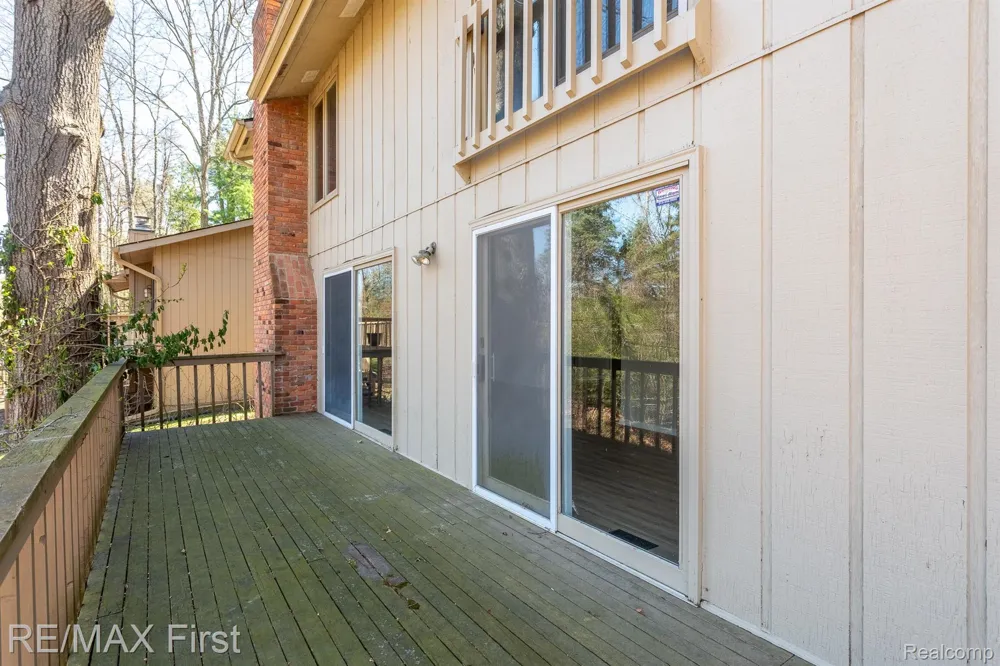 6620 RED CEDAR LANE West Bloomfield Charter Township, MI 48324