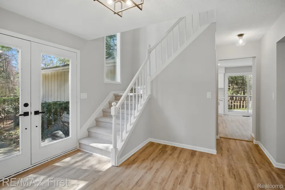 6620 RED CEDAR LANE West Bloomfield Charter Township, MI 48324